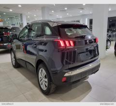 Auto - Peugeot 3008 bluehdi 120 s&s eat6 business