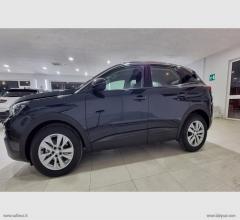 Auto - Peugeot 3008 bluehdi 120 s&s eat6 business