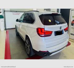 Auto - Bmw x5 xdrive25d experience