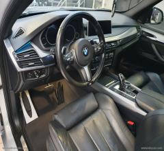 Auto - Bmw x5 xdrive25d msport