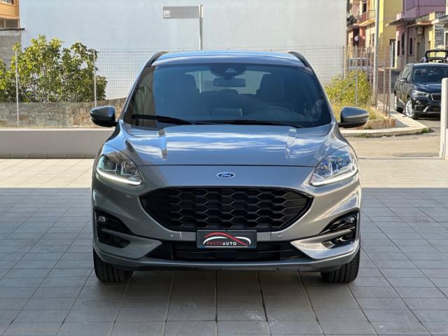 Auto - Ford kuga 1.5 ecoboost 150 cv 2wd st-line