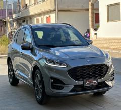 Auto - Ford kuga 1.5 ecoboost 150 cv 2wd st-line