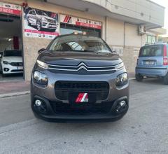 Auto - Citroen c3 puretech 82 shine