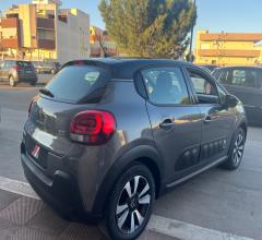 Auto - Citroen c3 puretech 82 shine