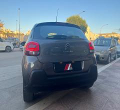 Auto - Citroen c3 puretech 82 shine