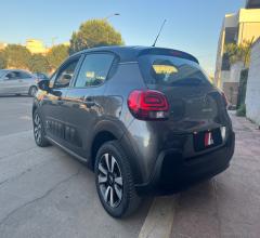 Auto - Citroen c3 puretech 82 shine