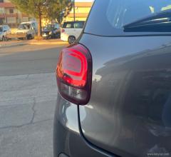 Auto - Citroen c3 puretech 82 shine