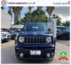 Auto - Jeep renegade 1.6 mjt ddct 120cv longitude