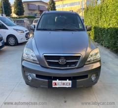 Auto - Kia sorento 2.5 16v crdi 4wd ex comfort