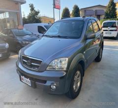 Auto - Kia sorento 2.5 16v crdi 4wd ex comfort