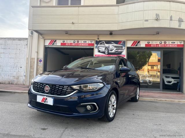 Fiat tipo 1.6 mjt s&s sw business