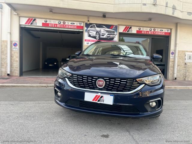 Auto - Fiat tipo 1.6 mjt s&s sw business