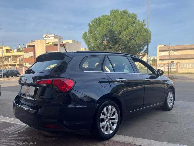 Auto - Fiat tipo 1.6 mjt s&s sw business