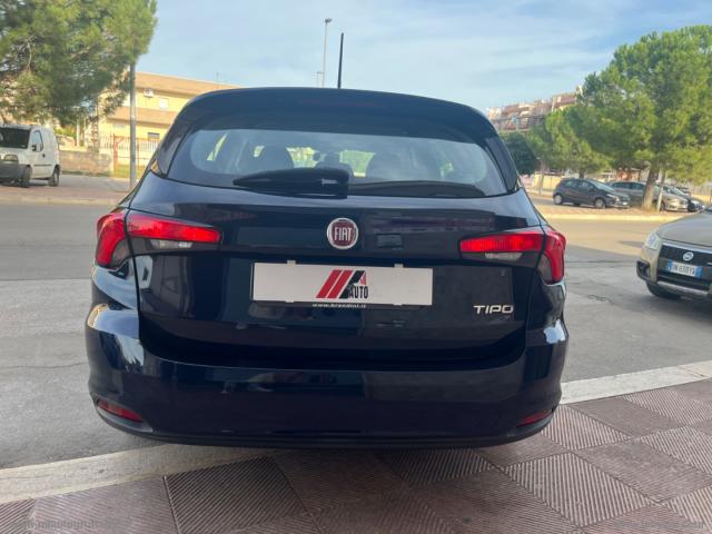 Auto - Fiat tipo 1.6 mjt s&s sw business