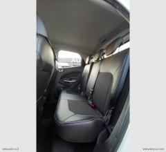 Auto - Ford ecosport 1.5 tdci 95 cv titanium