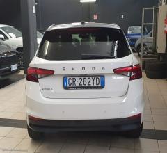 Auto - Skoda fabia 1.0 tsi evo 110 cv style