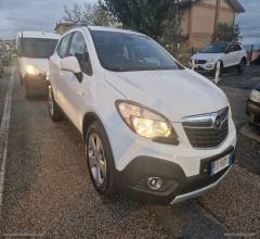 Auto - Opel mokka 1.4 t gpl tech 140 cv 4x2 ego