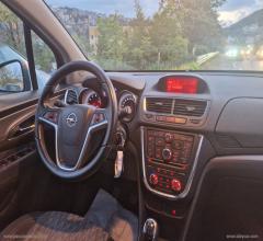 Auto - Opel mokka 1.4 t gpl tech 140 cv 4x2 ego