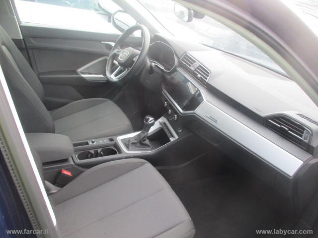 Auto - Audi q3 spb 35 tdi s tronic