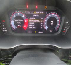 Auto - Audi q3 spb 35 tdi s tronic