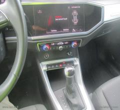 Auto - Audi q3 spb 35 tdi s tronic