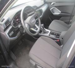 Auto - Audi q3 spb 35 tdi s tronic