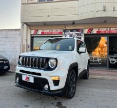 Jeep renegade 1.0 t3 longitude