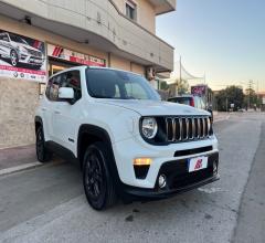 Auto - Jeep renegade 1.0 t3 longitude