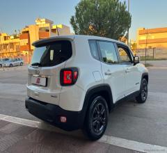 Auto - Jeep renegade 1.0 t3 longitude