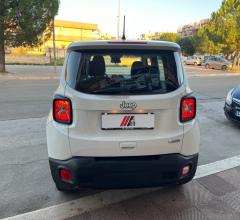 Auto - Jeep renegade 1.0 t3 longitude