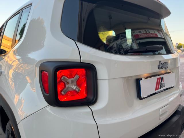 Auto - Jeep renegade 1.0 t3 longitude