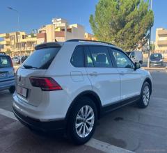 Auto - Volkswagen tiguan 2.0 tdi scr life