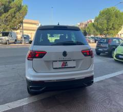 Auto - Volkswagen tiguan 2.0 tdi scr life