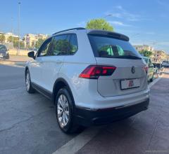 Auto - Volkswagen tiguan 2.0 tdi scr life