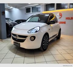 Auto - Opel adam 1.4 87 cv gpl tech slam