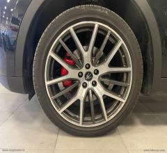 Auto - Maserati levante v6 diesel 275 cv awd