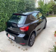 Auto - Seat ibiza 1.0 tgi 5p. xcellence