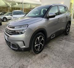 Citroen c5 aircross bluehdi 130 s&s feel