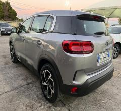 Auto - Citroen c5 aircross bluehdi 130 s&s feel