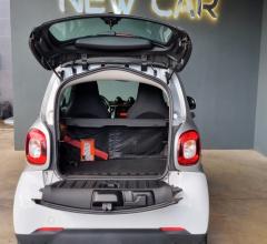 Auto - Smart fortwo 70 1.0 twinamic passion