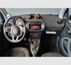 Auto - Smart fortwo 70 1.0 twinamic passion