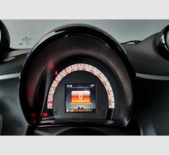 Auto - Smart fortwo 70 1.0 twinamic passion