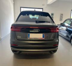 Auto - Audi q8 50 tdi 286 cv quattro tiptronic sport