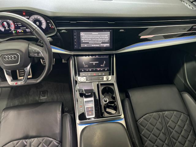 Auto - Audi q8 50 tdi 286 cv quattro tiptronic sport