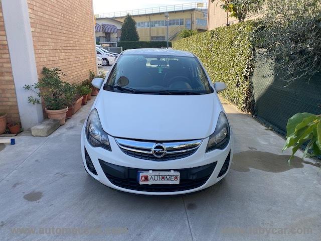 Opel corsa 1.2 85 cv 3p. gpl-tech ecotec