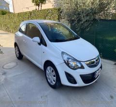 Auto - Opel corsa 1.2 85 cv 3p. gpl-tech ecotec