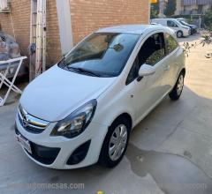 Auto - Opel corsa 1.2 85 cv 3p. gpl-tech ecotec