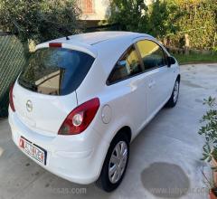 Auto - Opel corsa 1.2 85 cv 3p. gpl-tech ecotec