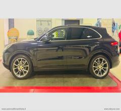 Auto - Porsche cayenne 3.0 v6