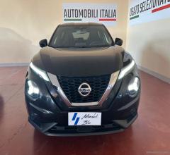 Auto - Nissan juke 1.0 dig-t 117 cv n-connecta